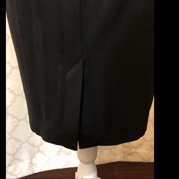 Michael Kors Black Dress - Picture 5 of 7